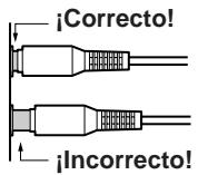 ONKYO TX-8555 - Codificación por-coloredes de la connexion AV - 2