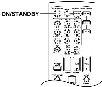 ONKYO TX-8555 - Notas: - 2