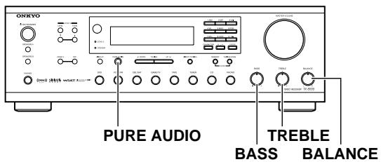 ONKYO TX-8555 - Usar el temporizador Sleep (sólo mando a distancia) - 2