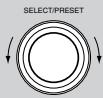 ONKYO TX-NR1000 - Performing a TP Scan - 3