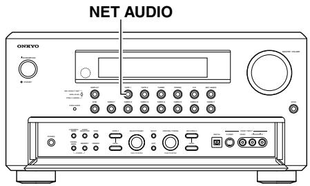 ONKYO TX-NR1000 - Note: - 2