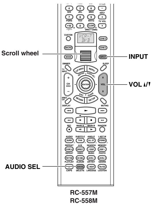 ONKYO TX-NR1000 - How to Set Up - 2
