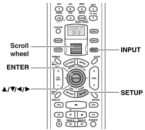 ONKYO TX-NR1000 - How to Set Up - 1