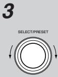 ONKYO TX-NR1000 - Performing a PTY Scan - 3