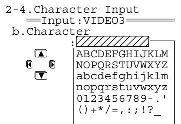 ONKYO TX-NR1000 - Character - 1