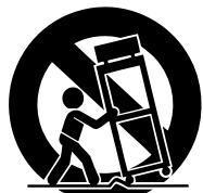 ONKYO TX-NR1000 - Important Safety Instructions - 1