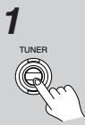 ONKYO TX-NR1000 - Performing a PTY Scan - 1