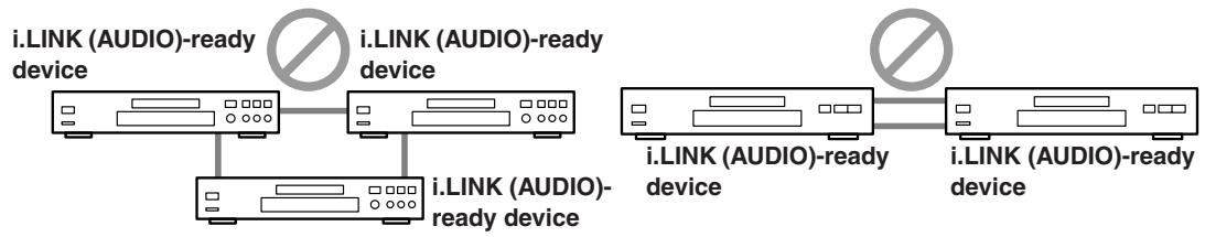 ONKYO TX-NR1000 - Example: TX-NR1000/TX-NR5000E - 2