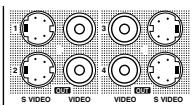 ONKYO TX-NR1000 - Video Output Assign Sub-menu - 1