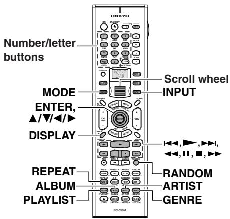 ONKYO TX-NR1000 - Enjoying Internet Radio - 1