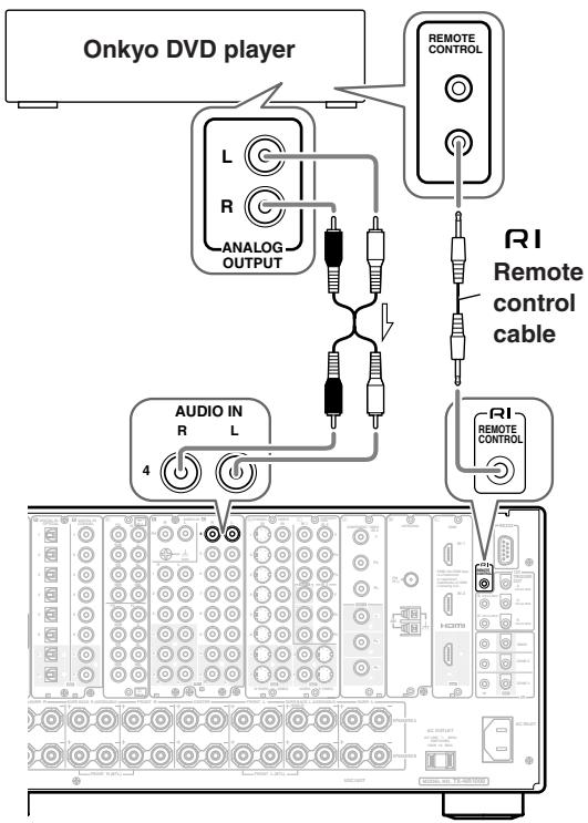 ONKYO TX-NR1000 - Power off function - 1
