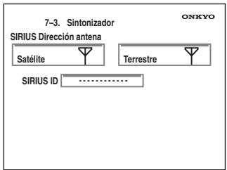 ONKYO TX-SR705 - Nota: - 4