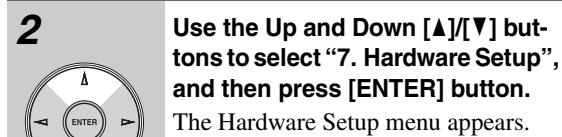 ONKYO TX-SR705 - Positioning the XM Mini-Tuner System - 2