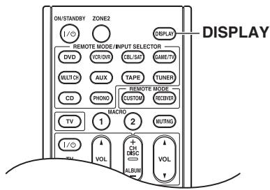 ONKYO TX-SR705 - Changing the PIN Number - 15
