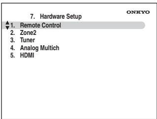ONKYO TX-SR705 - Positioning the SiriusConnect Home antenna - 3
