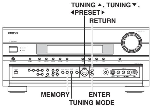 ONKYO TX-SR705 - Notas: - 1