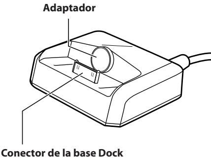 ONKYO UP-A1 - Descripción del UP-A1 - 1