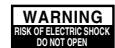 ONKYO UP-A1 - CAUTION: - 2