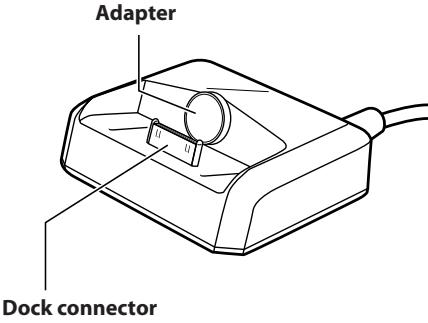 ONKYO UP-A1 - Getting to Know the UP-A1 - 1
