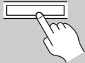 ONKYO UP-A1L - Selecting Channels on the AV receiver: - 1