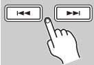 ONKYO CR-535 - You can also use the front panel controls. - 4