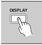 ONKYO CR-535 - Displaying Music File Information - 2