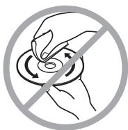 ONKYO CR-535 - Cleaning Discs - 2