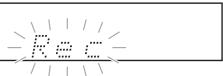ONKYO CR-535 - Checking Timer Settings - 3