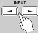 ONKYO CR-535 - Input Source Name Abbreviations - 1