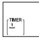 ONKYO CR-535 - Timer Indicators - 1