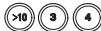 ONKYO CR-545 - Selecting Preset Stations - 4