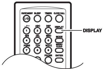 ONKYO CR-545 - Displaying Music File Information - 1
