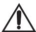 ONKYO CR-545 - CAUTION: - 2
