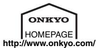 ONKYO CR-715DAB - ONKYO CORPORATION - 1