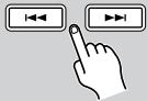 ONKYO CR-715DAB - Press the [MENU/NO] button, and then use the Previous and Next [1 1] / [1 1] buttons to select "Pre-setCopy?" - 1