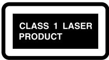 ONKYO CR-715DAB - CAUTION: - 1