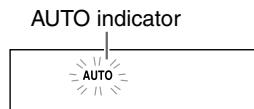 ONKYO CR-715DAB - Tuning into weak stereo FM stations - 3