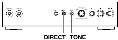 ONKYO CR-715DAB - Note: - 2