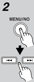 ONKYO CR-715DAB - Auto Preset Caution! - 3