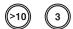 ONKYO CR-725 - Selecting MP3 Folders and Files by Number - 2