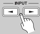 ONKYO CR-725 - You can also use the front panel controls. - 2