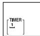 ONKYO CR-725 - Timer Indicators - 1