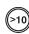 ONKYO CR-725 - Selecting Preset Stations - 5