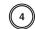 ONKYO CR-725 - Selecting MP3 Folders and Files by Number - 3