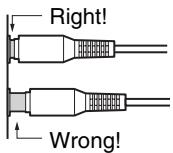 ONKYO HT-R380 - Connected image with AV components - 3