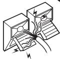 ONKYO HT-S5300 - Speaker Connection Precautions - 8
