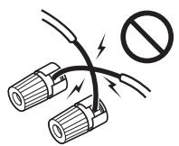 ONKYO HT-S5300 - Speaker Connection Precautions - 1
