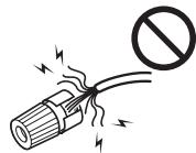 ONKYO HT-S5300 - Speaker Connection Precautions - 3