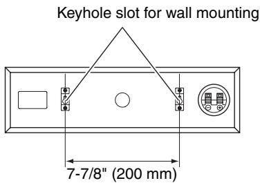 ONKYO HT-S5300 - Wall Mounting - 3