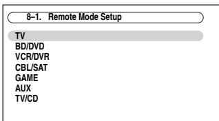 ONKYO HT-S6300 - Looking up for Remote Control Code - 1